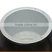 High quality 10L Stainless Steel Electric Buffet Black Soup Pot/Electric Soup Boiler/Soup Warmer