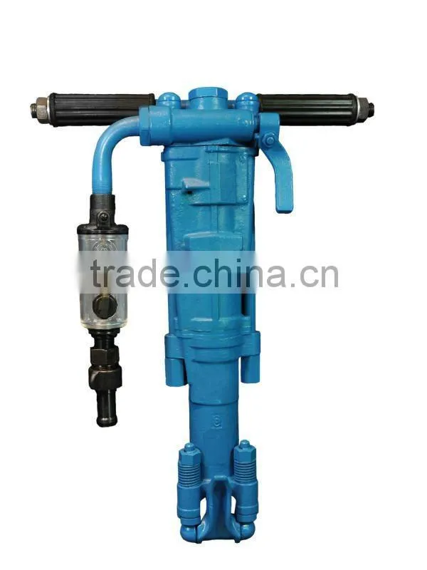 air compressor rock drill ty24c