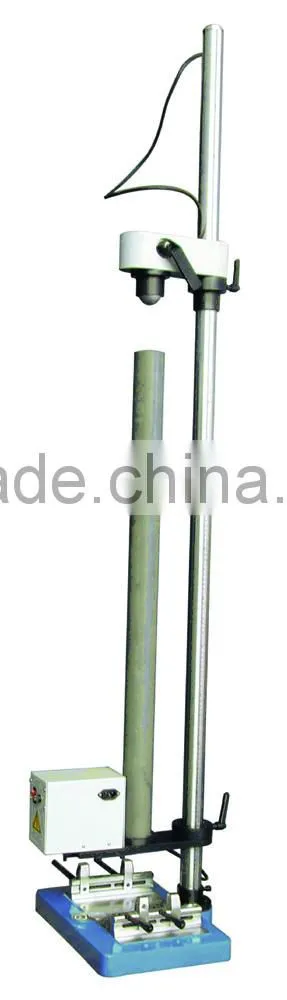 Drop Ball Impact Testing Machine Manufacturer