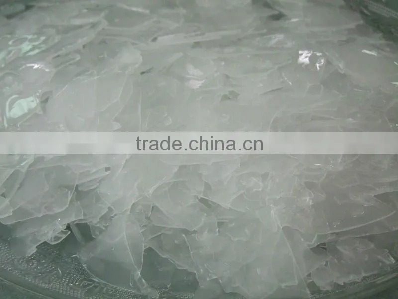 French Polynesia snow sea water flake ice maker with refrigeration system