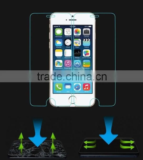 for iphone screen protector tempered glass Wholesale Mobile Phones Protector