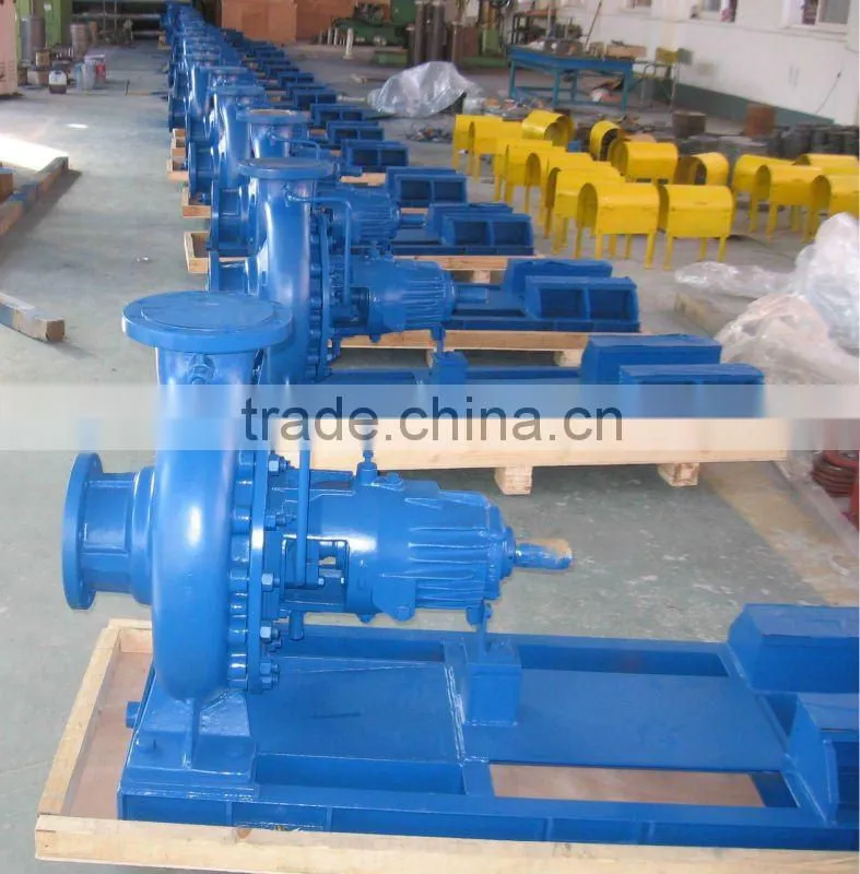 api 610 VS1 BOMBA, centrifugal pump