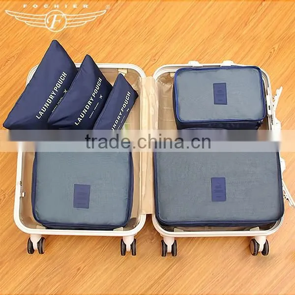 Packing Organizers Set Bag for Travel