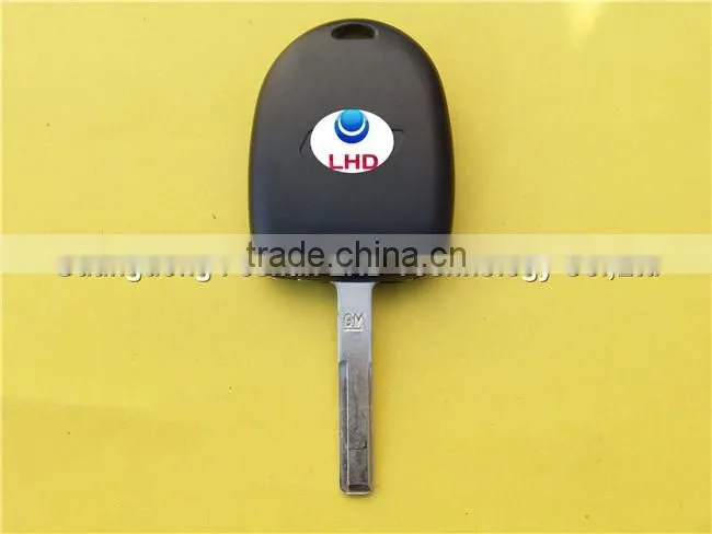 1 button remote key shell case cover fit for Chevrolet Holden Commodore