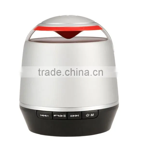 Mini Small Portable Wireless Mini Bluetooth Speaker with Card Reader for Phone Pad PC Devices SV023165