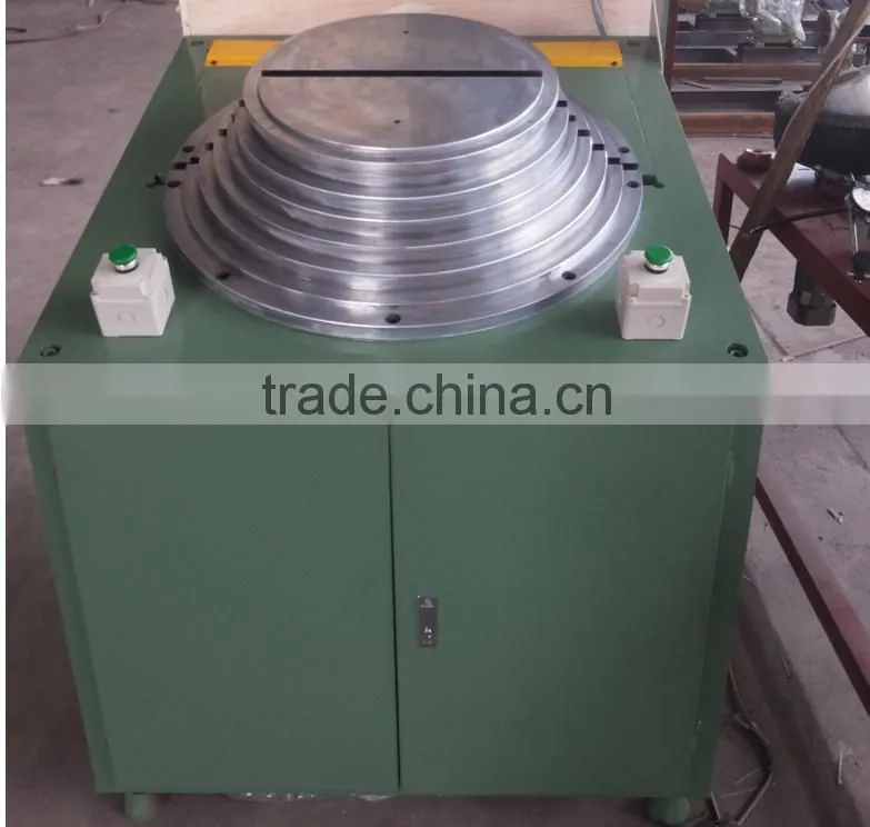 High Automation steel wire head circumference measurement