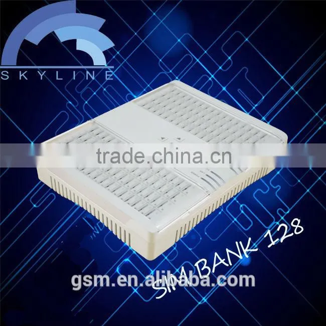 Best product ever 128 Ports SIM BANK