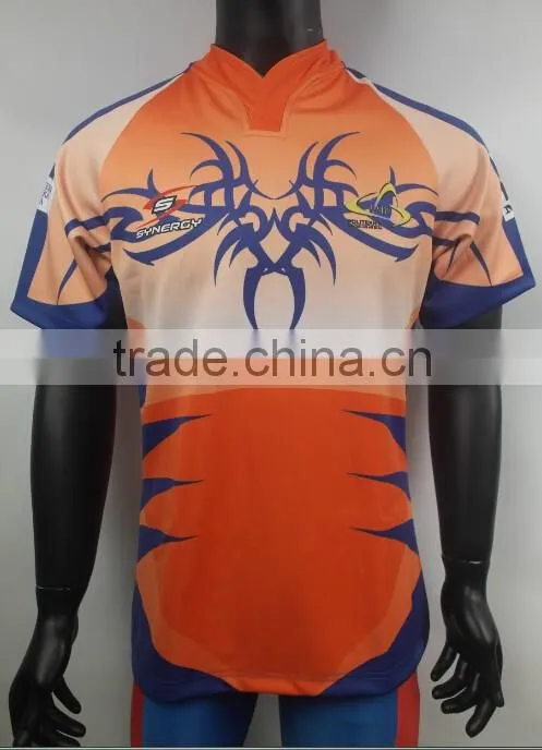 China imported custom cycling jersey