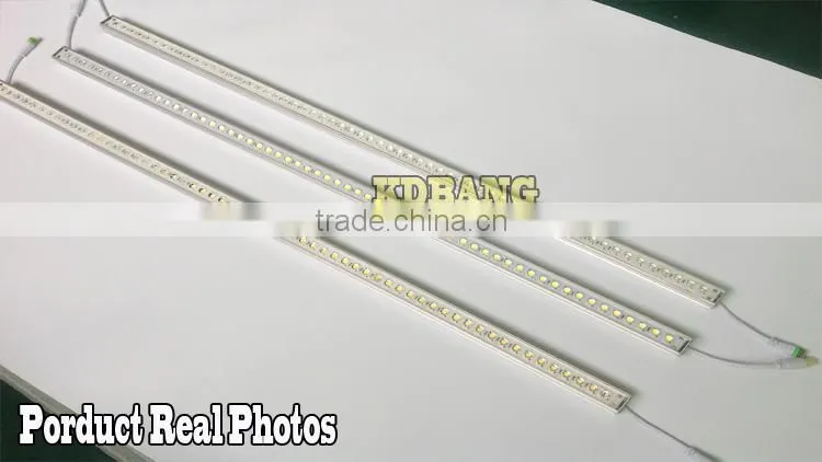 High quality outdoor waterproof ip65 14.4w led strip rigid bar