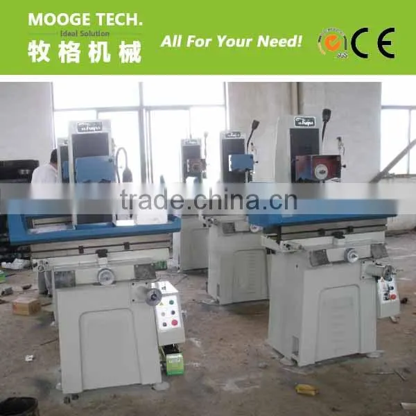 Automatic milling machine