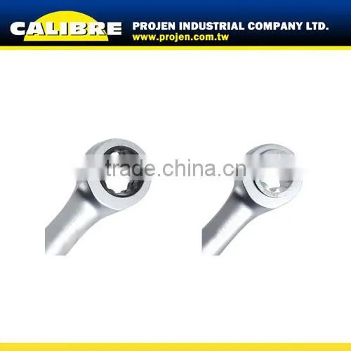 CALIBRE Auto Repair 19pc Ratchet Spanner Set