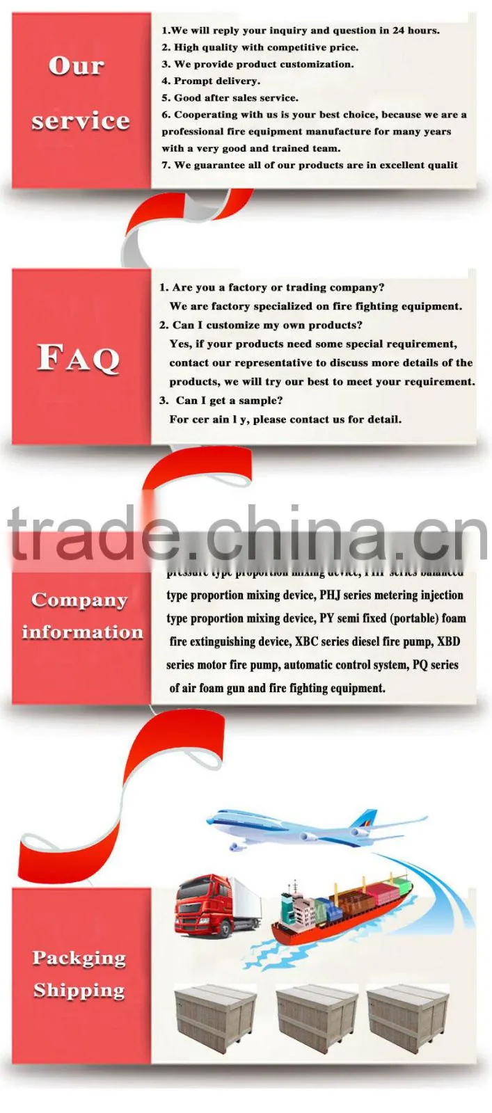 Cabinet type superfine dry powder automatic fire extinguishing device made in henan weite
