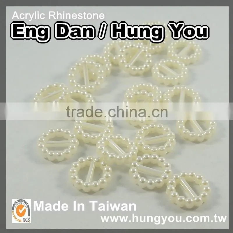 Taiwan Supplier Round Small Buckle