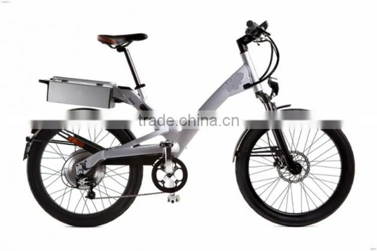 Good quality new products strong power electric bike