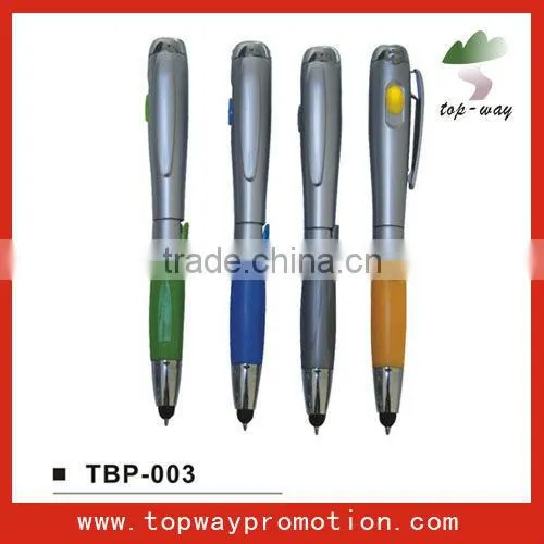 2013 supply all kinds of touch screen pen