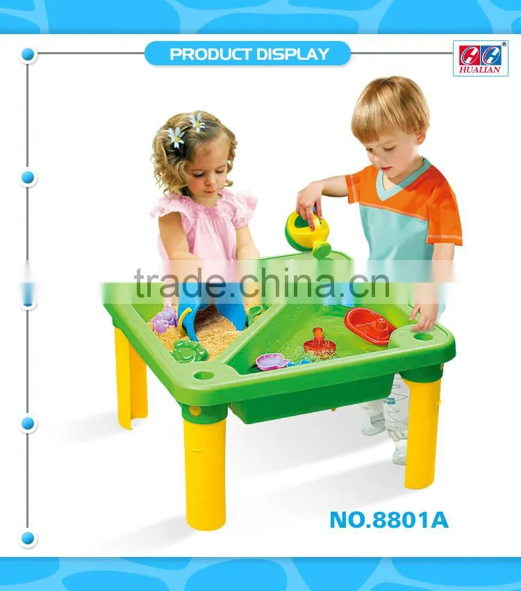 Promotional Hot Sale Colorful Summer Garden Beach Tool Set