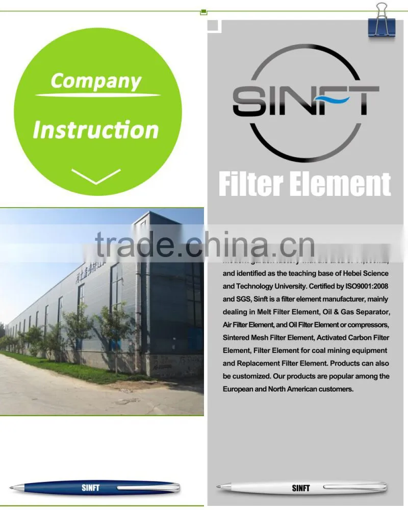 Hitachi hepa filter