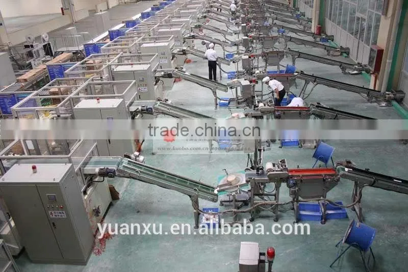 YK-ZX04 Milk or Powder Bag Case packing machine &Case Packer