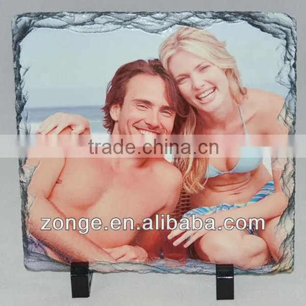 Sublimation Slates for Photo Printing