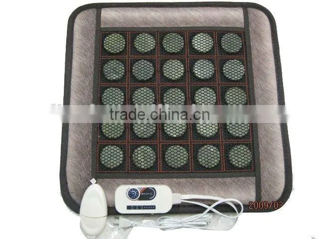 Hot selling natural jade stone sitting mattress