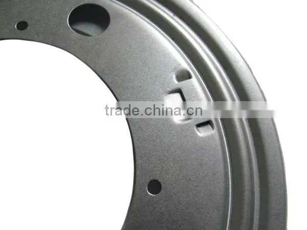 9-inch Diameter ball bearing Lazy Susan,metal turn table
