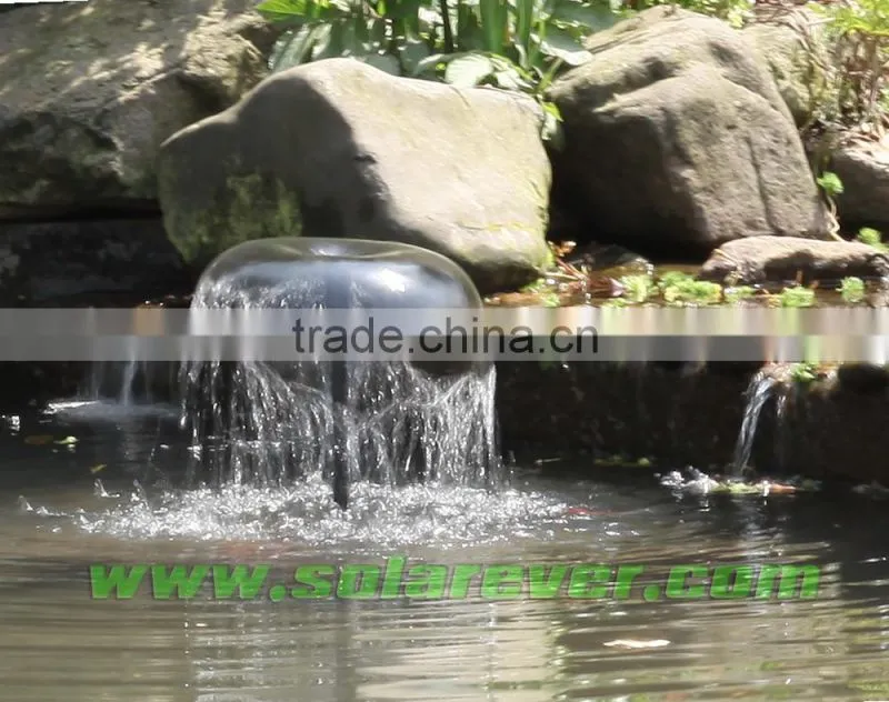 Submersible Water Pump (SP20-501210)