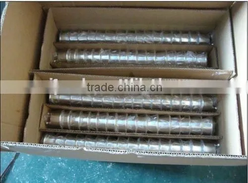 Golden bathtub shape container, PP container