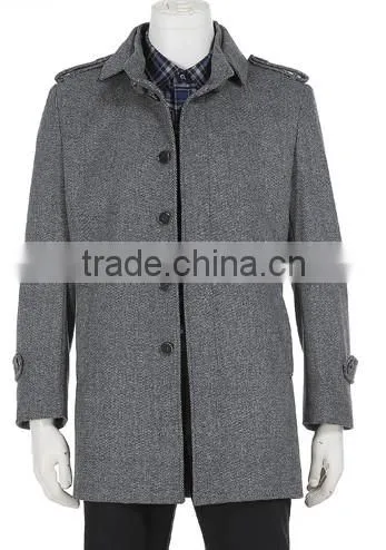 2014 the newest made in china wholesale men's jackets