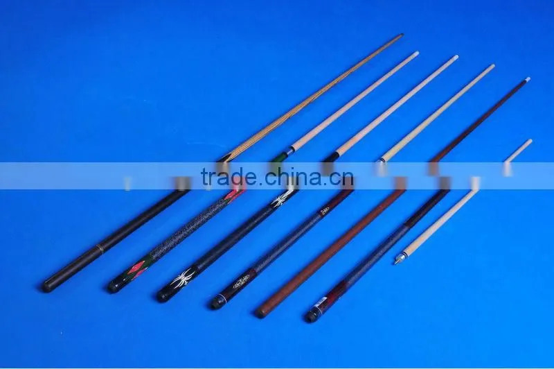 billiards ball Snooker cue sticker snooker cue set accessories
