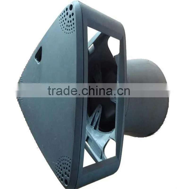 high quality CNC maching parts for car prototype