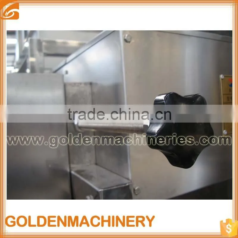 Stainless Steel Split Peanut Peeling Machine
