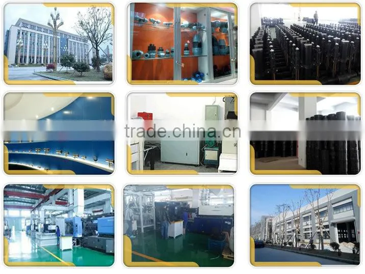 HDPE Pipe Plastic Fittings Equal Coupling