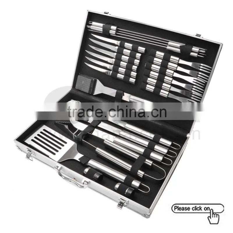 Induction Stainless steel handle cookware pots