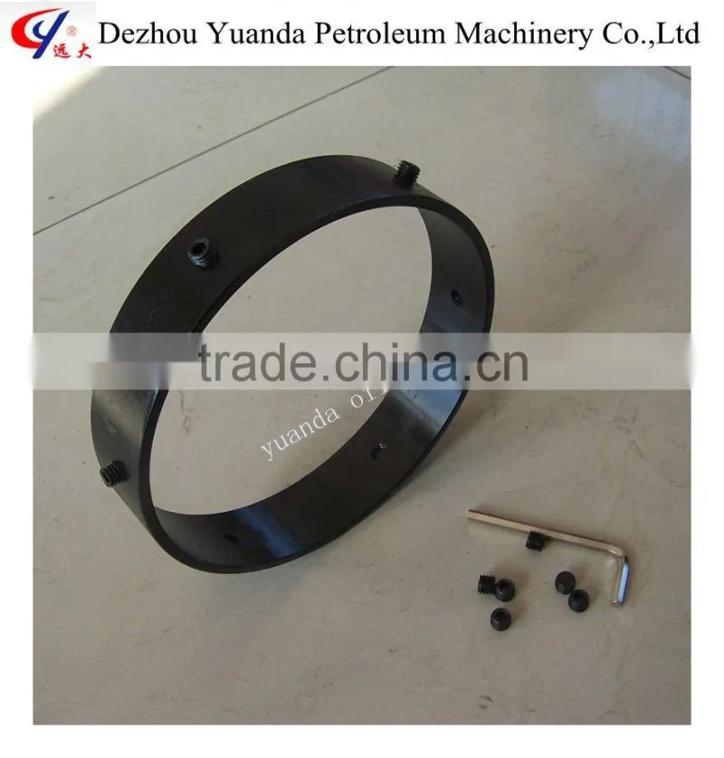 4 1/2" oilwell stop collar for centralizer