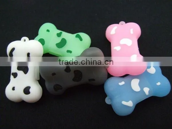 OEM Customized PVC usb flash drive