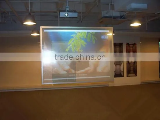 alibaba 55 inch touch screen protective film outdoor