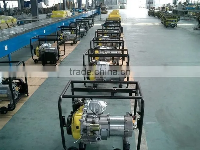 5kva honda Generator / honda generator/ Honda Generator Price for sale