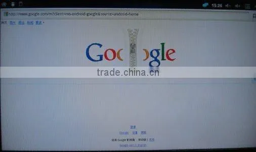 Android4.0 media player