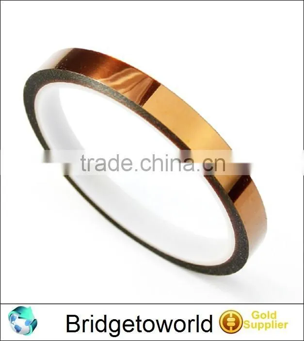 High Temperature Resistant Tape Heat BGA Adhesive for PCB SMT Soldering Shielding