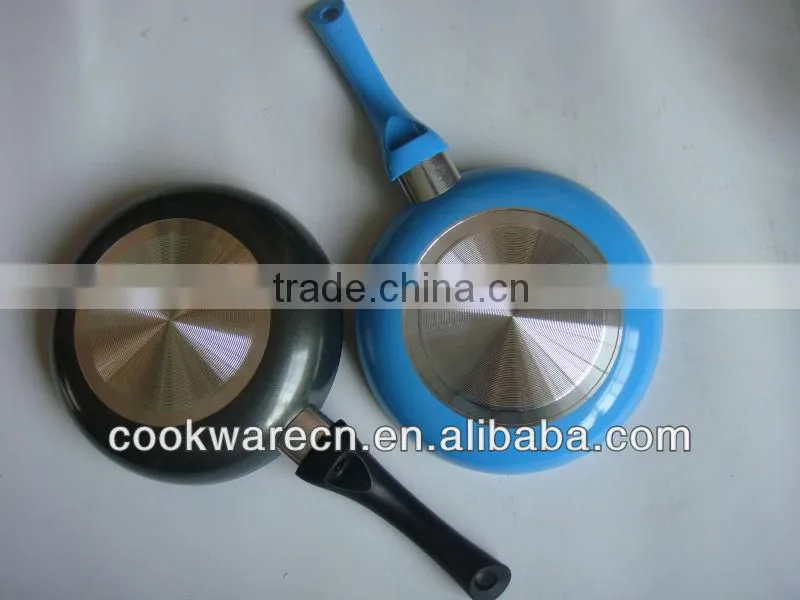 14 cm nonstick fry pan