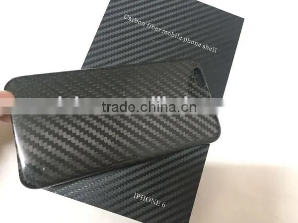 3k carbon fiber money clip