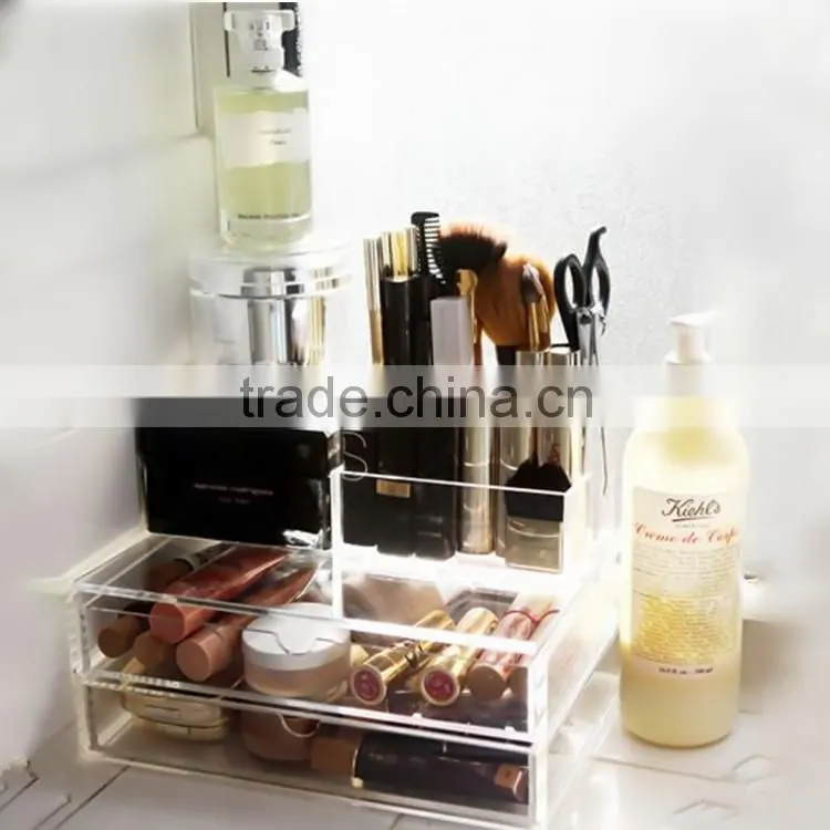 Plastic storage boxes drawers, tabletop storage drawer, cabinet plastic drawers