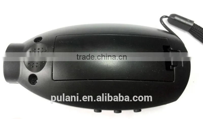 2014 new advance coating thickness gauge with 1.8" large screen