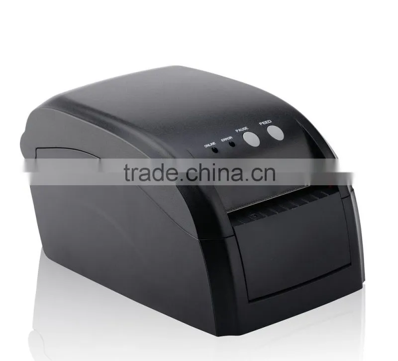 80 Thermal Label Barcode Printer For Package Sticker ITPP027