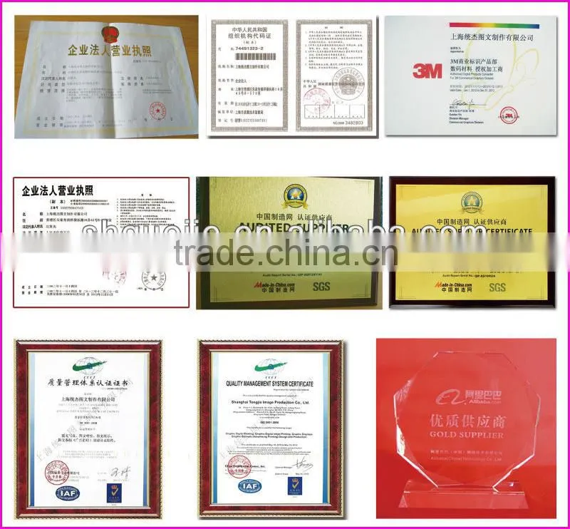 Backlit PVC Flex Banner/PVC Frontlit Banner Flex