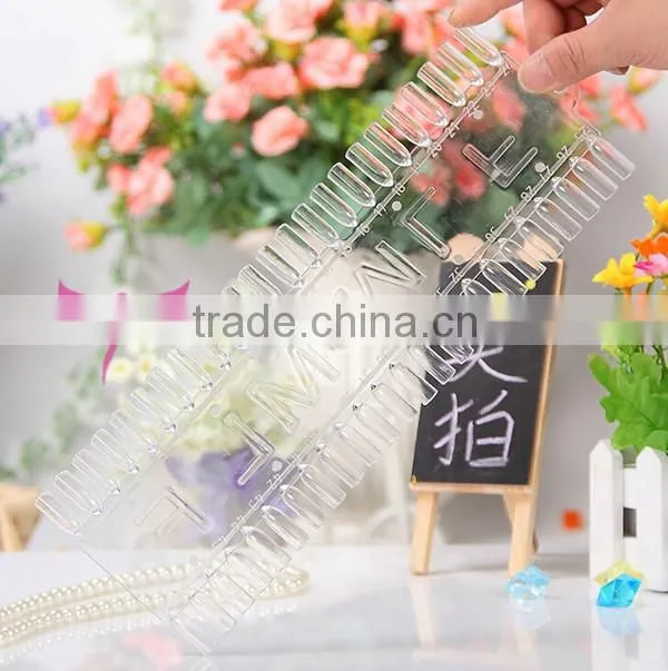 Easam nail color display 48 tips nail color chart wholesale