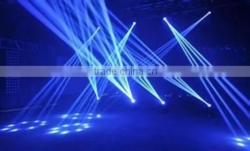 Flight Case 2in1 Packing 230W Sharpy 7R Beam Moving Head Light Beam 7R 230 Pro Lighting Moving