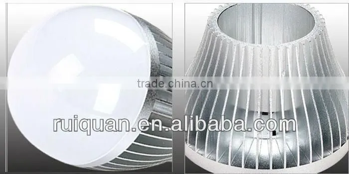 LED bulb light fixture wholesale