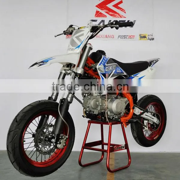 TTR 150cc K5SM Supermotards