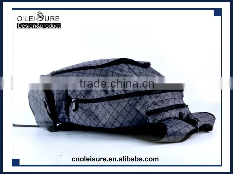 2015 new korea fashion backpacks korea style travel bag